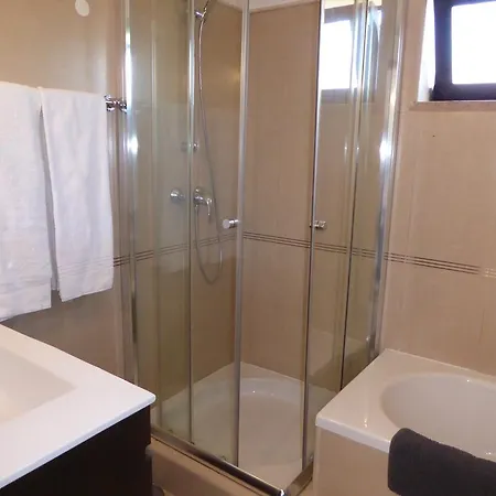Villa Cip V4 Rocha