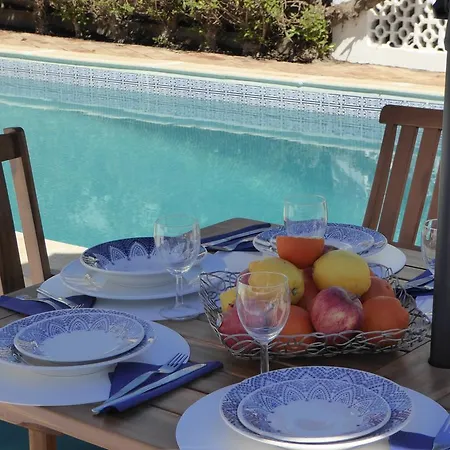 Villa Cip V4 Rocha